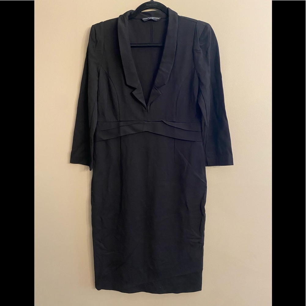 Philosophy Blues Original Dress